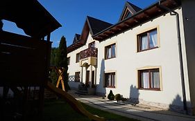 Łapszańska Ostoja